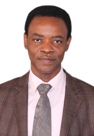 Mr. John Adelin Semali